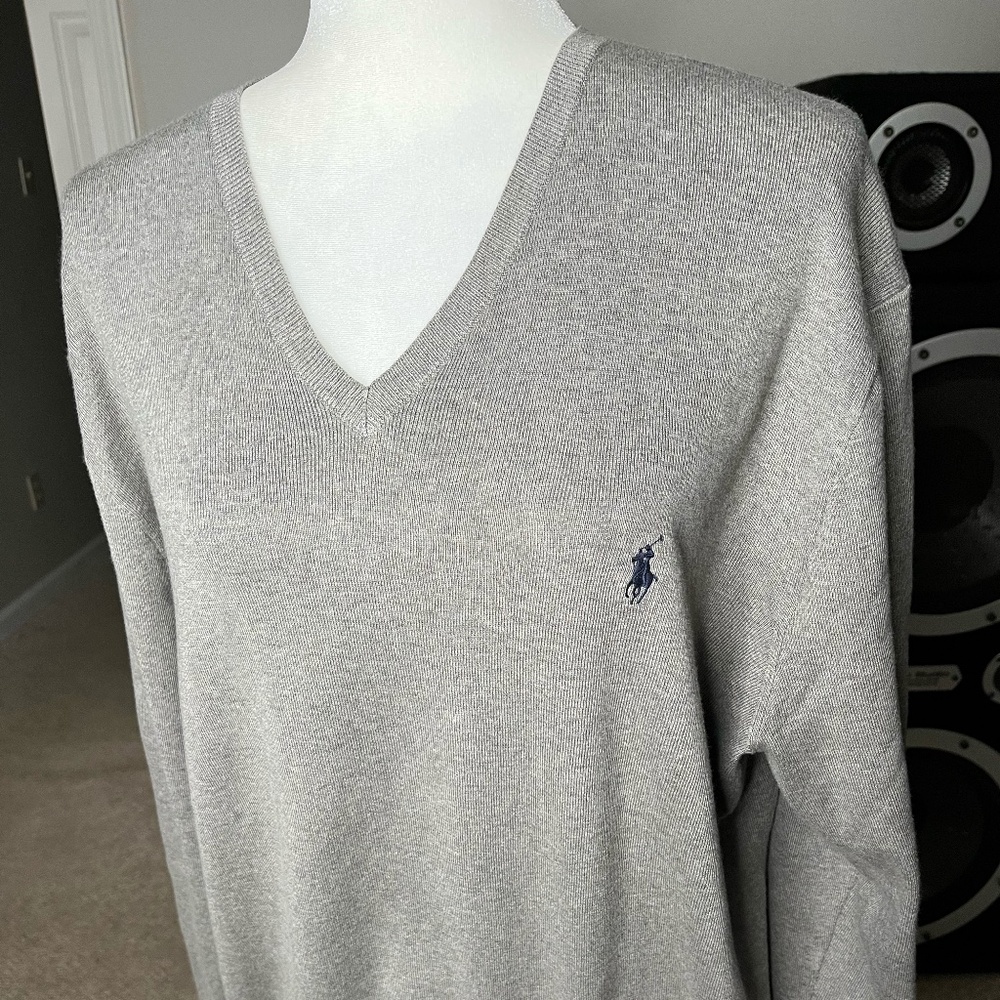 Polo Ralpha Lauren Shirt